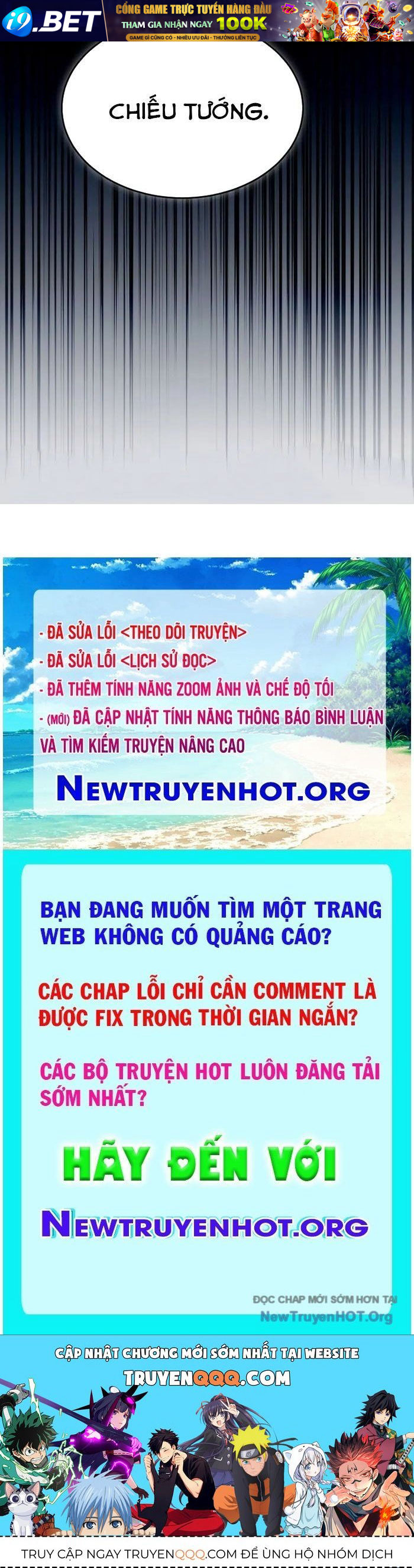 Người Mới Này Quá Mạnh - Chapter 140 - Page 127