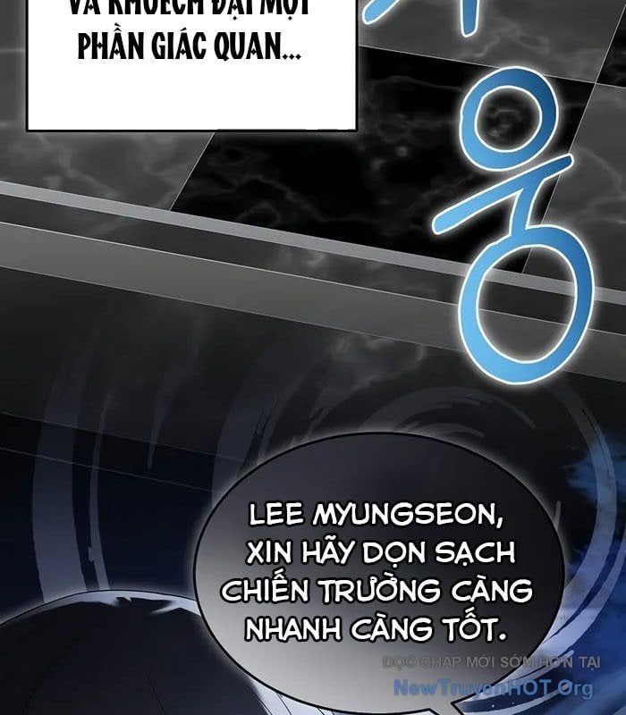Người Mới Này Quá Mạnh - Chapter 140 - Page 18