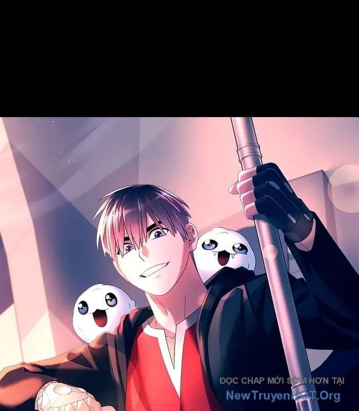 Người Mới Này Quá Mạnh - Chapter 140 - Page 28