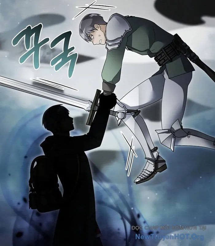 Người Mới Này Quá Mạnh - Chapter 140 - Page 45