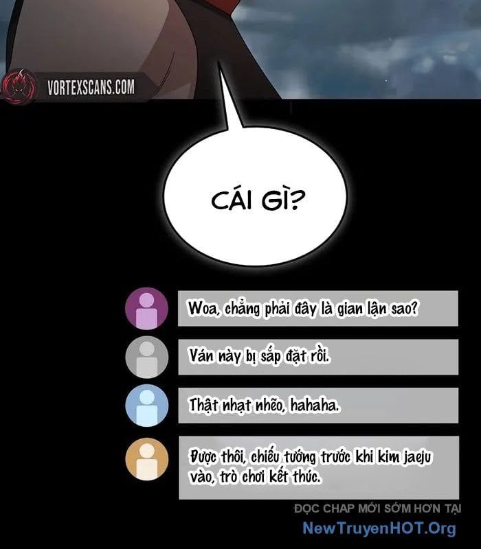 Người Mới Này Quá Mạnh - Chapter 140 - Page 5