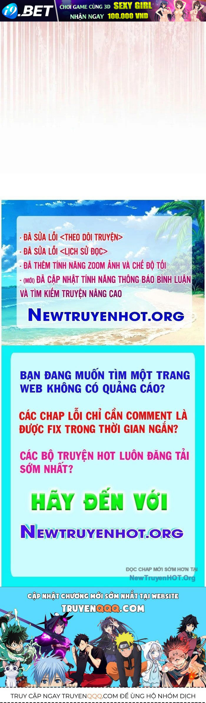 Người Mới Này Quá Mạnh - Chapter 141 - Page 116
