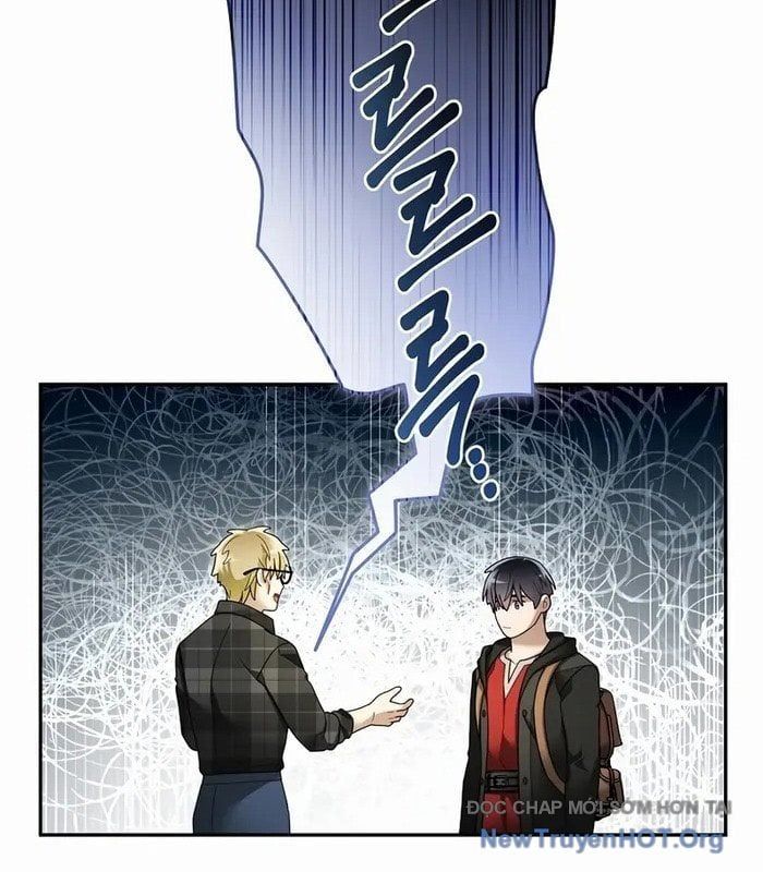 Người Mới Này Quá Mạnh - Chapter 141 - Page 21