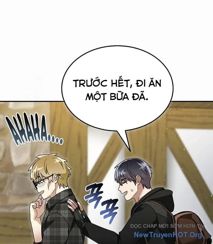 Người Mới Này Quá Mạnh - Chapter 141 - Page 22