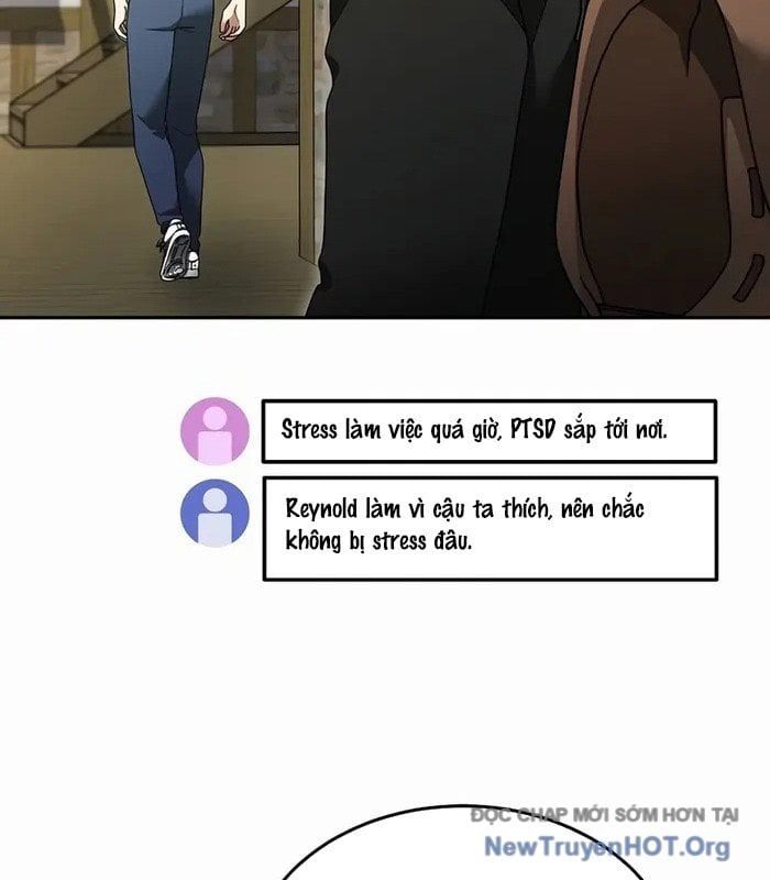 Người Mới Này Quá Mạnh - Chapter 141 - Page 25