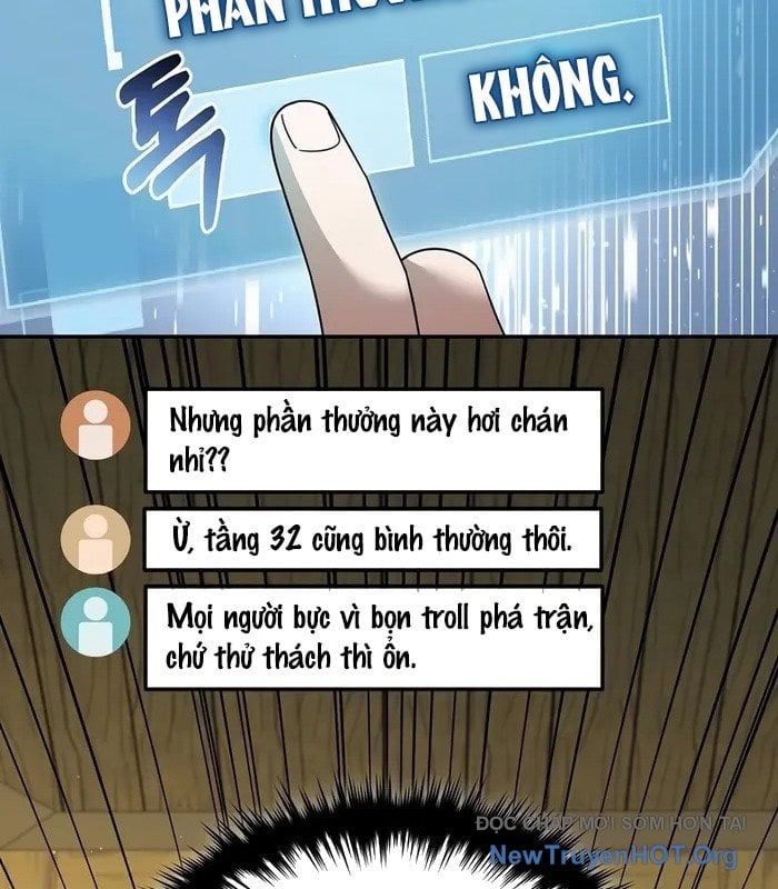 Người Mới Này Quá Mạnh - Chapter 141 - Page 27