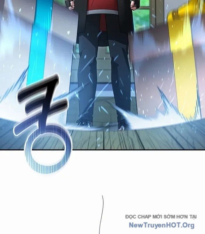 Người Mới Này Quá Mạnh - Chapter 141 - Page 29