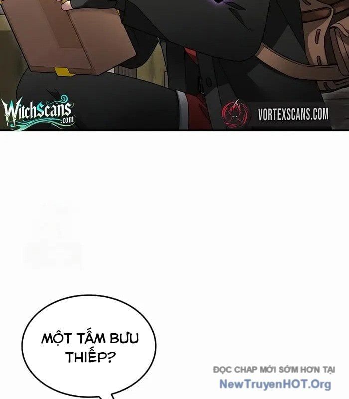 Người Mới Này Quá Mạnh - Chapter 141 - Page 31