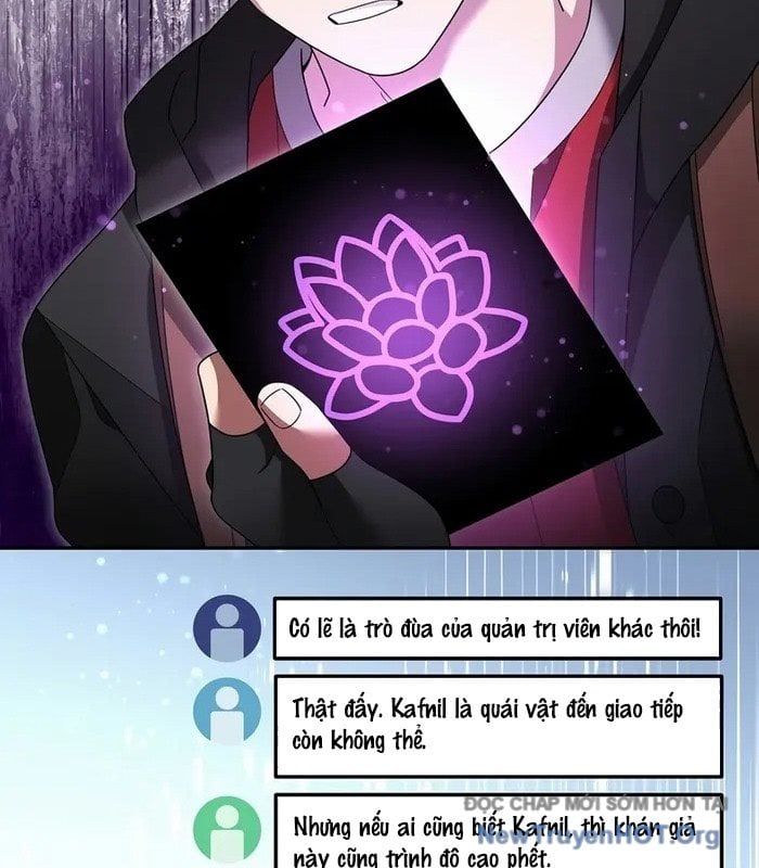 Người Mới Này Quá Mạnh - Chapter 141 - Page 38