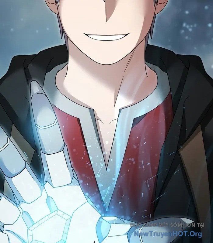 Người Mới Này Quá Mạnh - Chapter 141 - Page 5