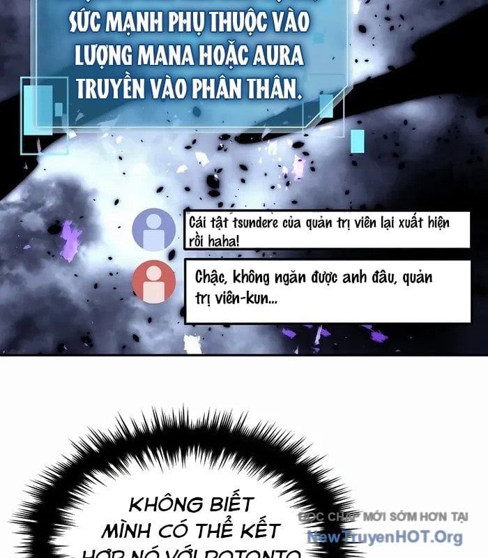 Người Mới Này Quá Mạnh - Chapter 141 - Page 51