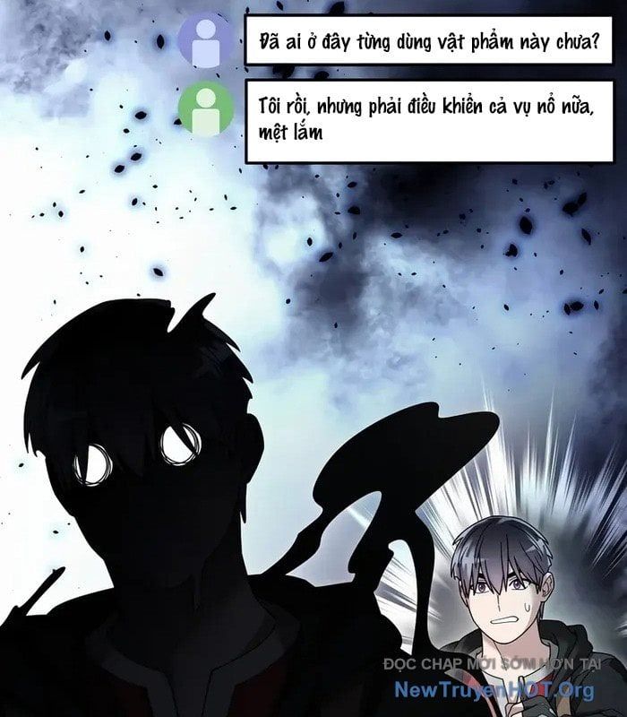 Người Mới Này Quá Mạnh - Chapter 141 - Page 53