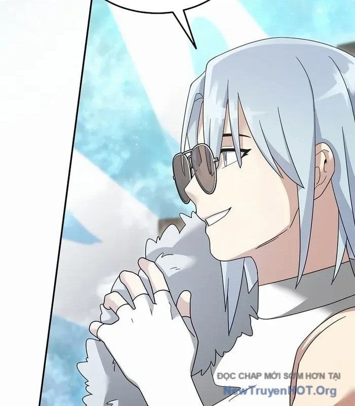 Người Mới Này Quá Mạnh - Chapter 141 - Page 86