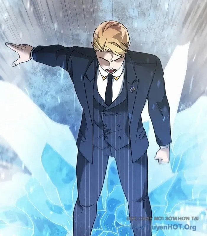 Người Mới Này Quá Mạnh - Chapter 141 - Page 90