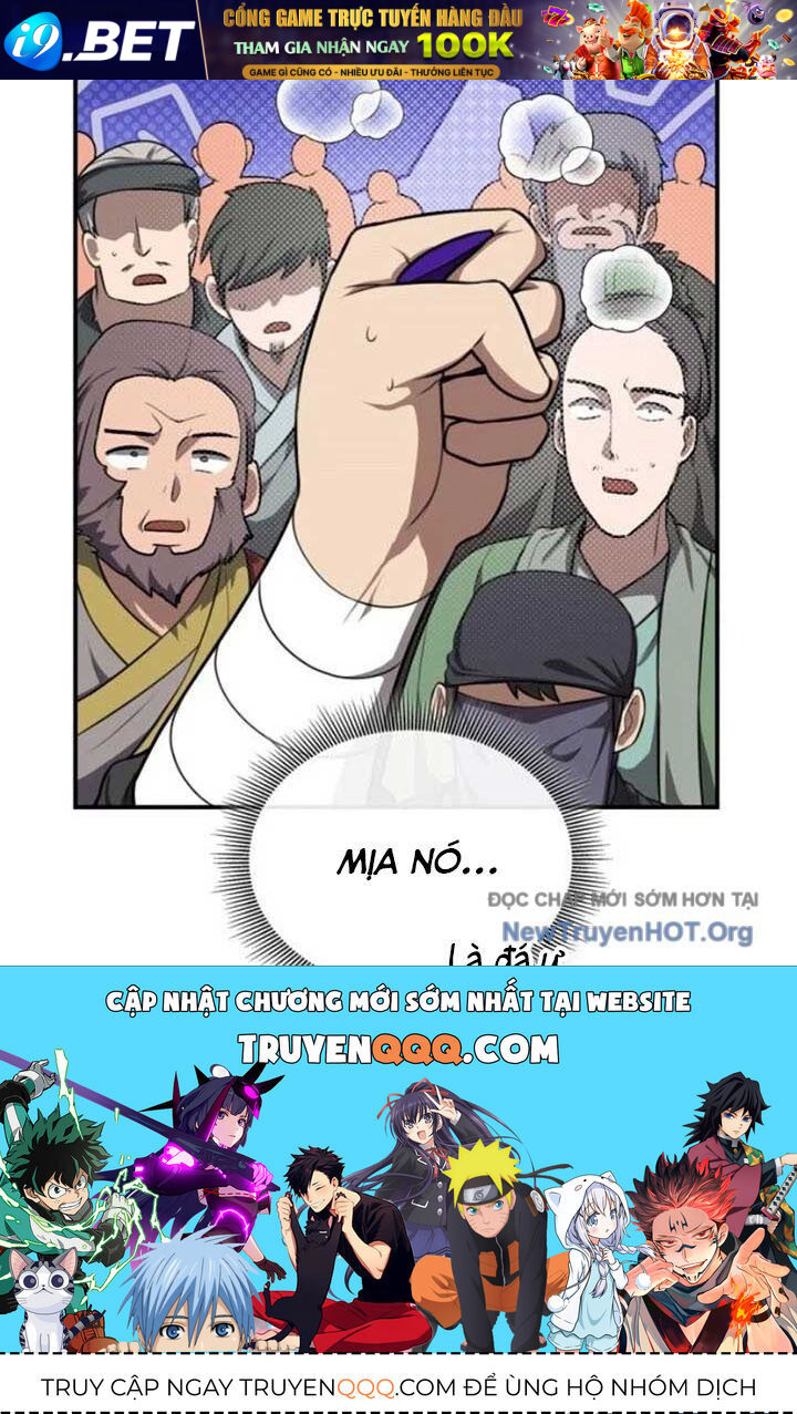 Ta Đây Vô Địch Bất Bại - Chapter 33 - Page 100