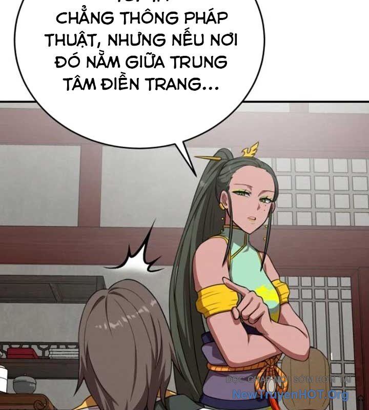 Ta Đây Vô Địch Bất Bại - Chapter 34 - Page 127