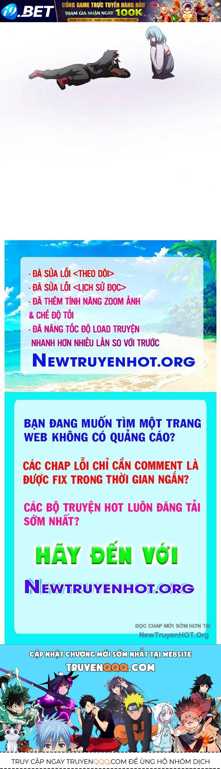 Ta Đây Vô Địch Bất Bại - Chapter 34 - Page 176