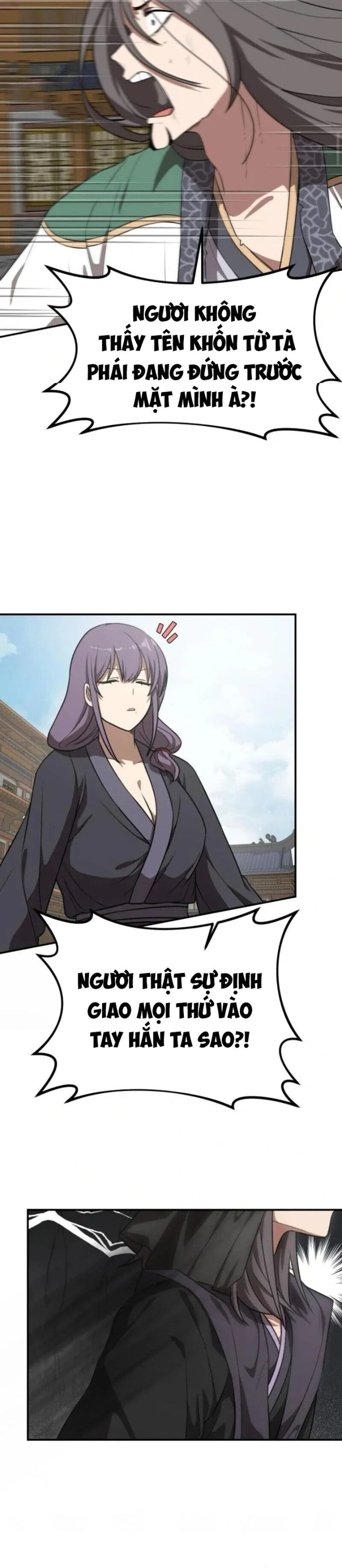 Ta Đây Vô Địch Bất Bại - Chapter 37 - Page 10