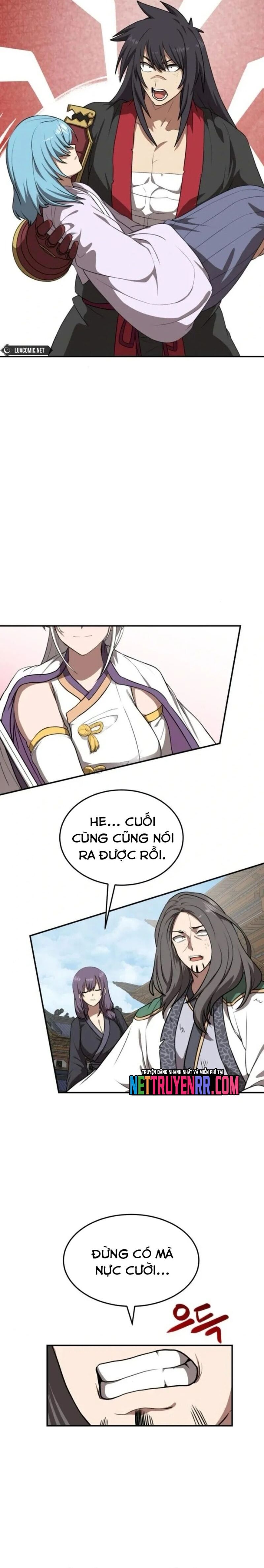 Ta Đây Vô Địch Bất Bại - Chapter 37 - Page 12