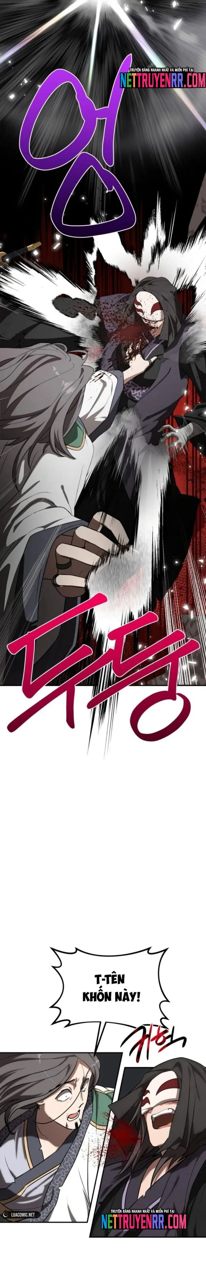 Ta Đây Vô Địch Bất Bại - Chapter 37 - Page 15