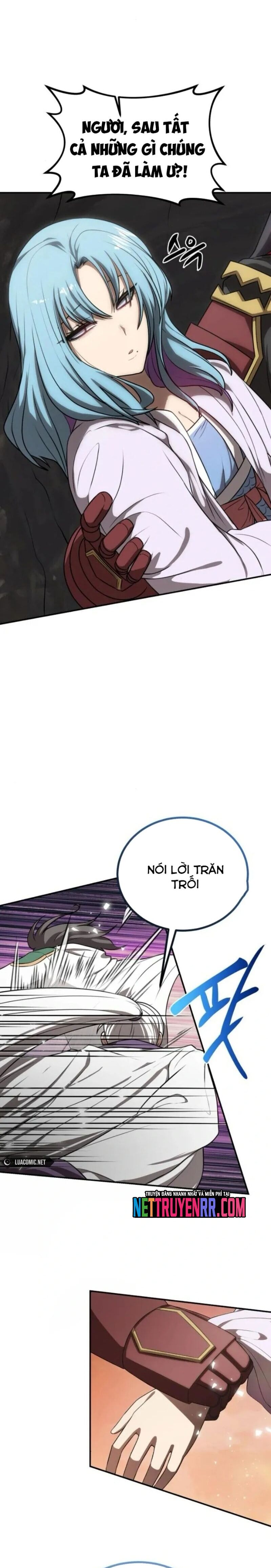 Ta Đây Vô Địch Bất Bại - Chapter 37 - Page 16