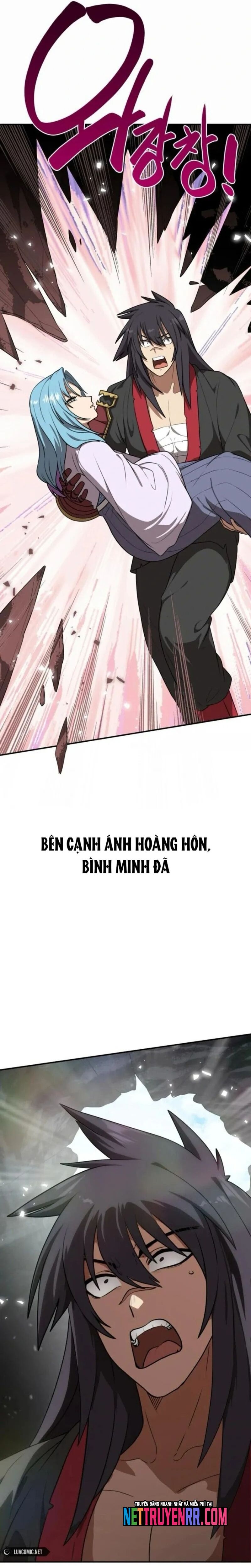 Ta Đây Vô Địch Bất Bại - Chapter 37 - Page 3