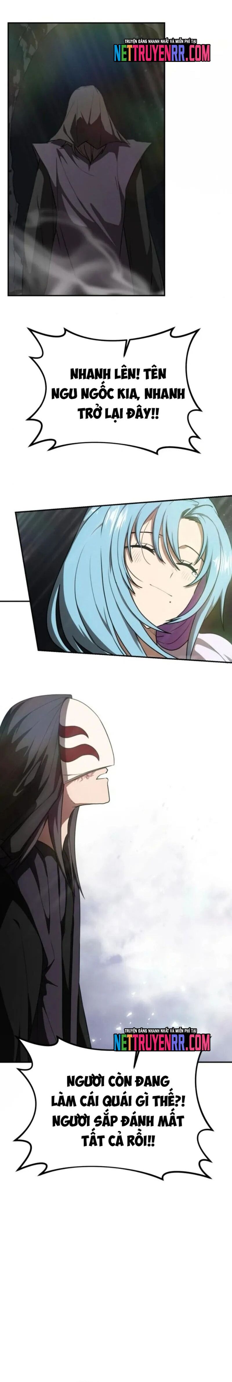 Ta Đây Vô Địch Bất Bại - Chapter 37 - Page 8