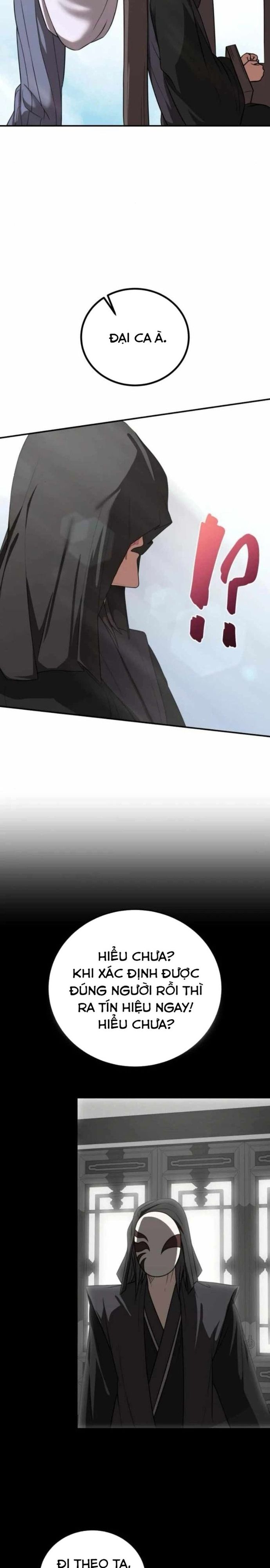 Ta Đây Vô Địch Bất Bại - Chapter 38 - Page 10