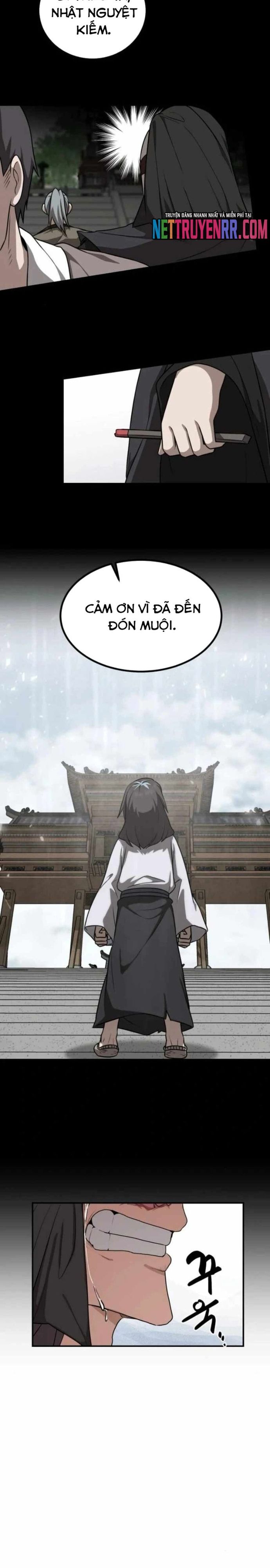 Ta Đây Vô Địch Bất Bại - Chapter 38 - Page 11