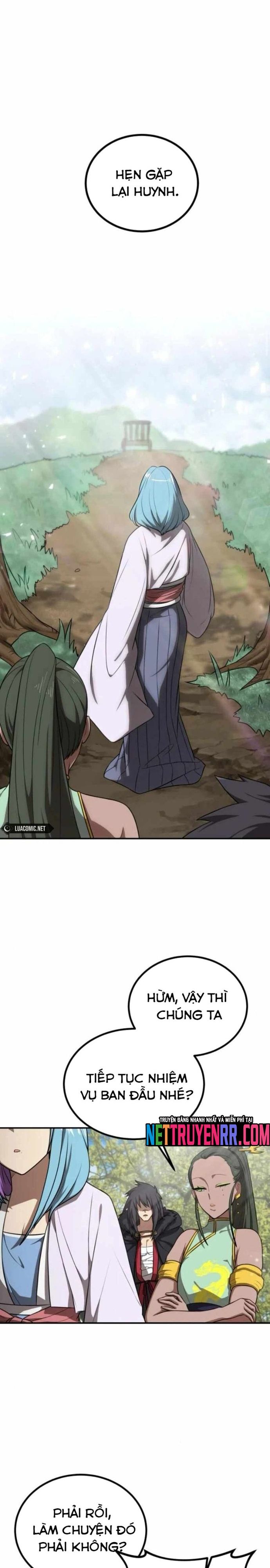 Ta Đây Vô Địch Bất Bại - Chapter 38 - Page 12