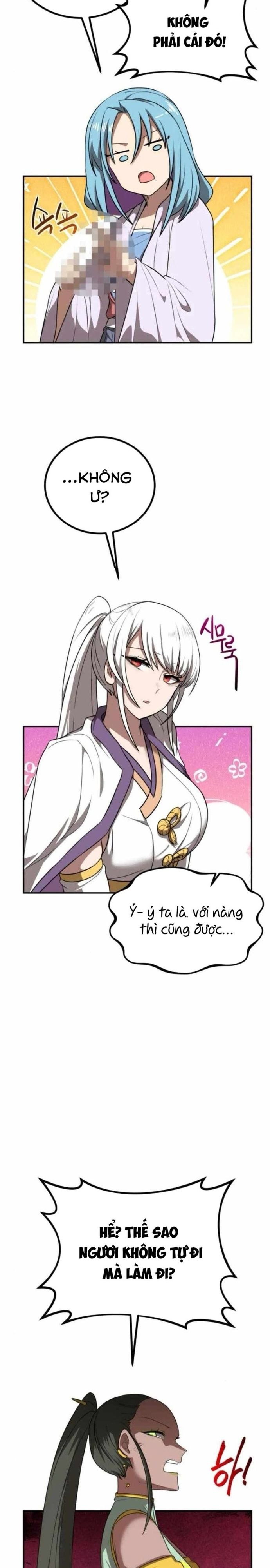 Ta Đây Vô Địch Bất Bại - Chapter 38 - Page 13