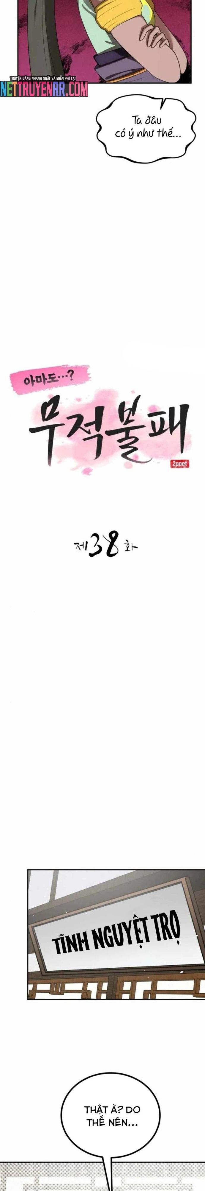 Ta Đây Vô Địch Bất Bại - Chapter 38 - Page 14