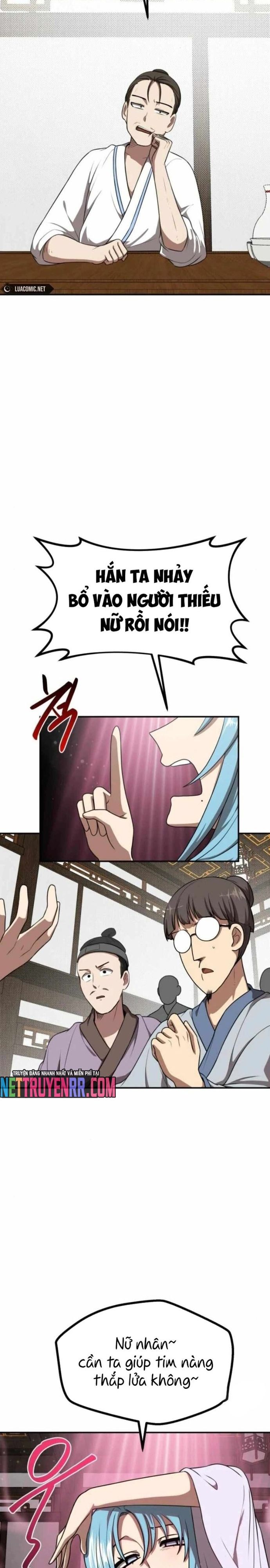 Ta Đây Vô Địch Bất Bại - Chapter 38 - Page 15