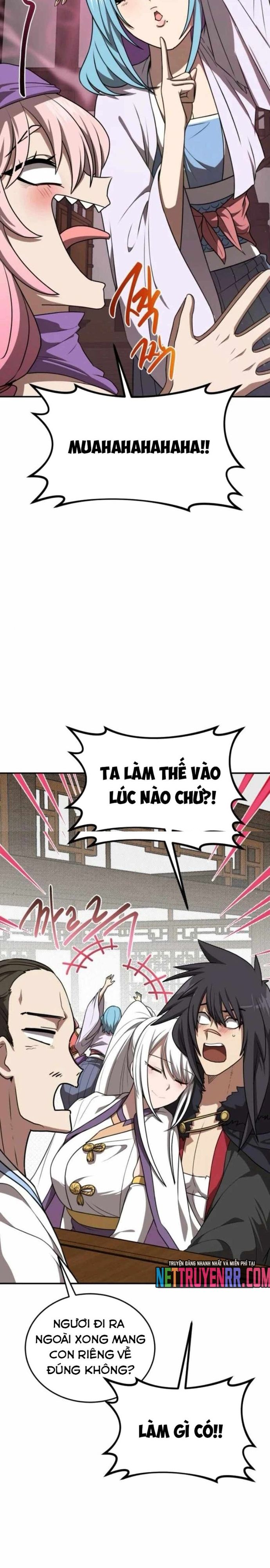 Ta Đây Vô Địch Bất Bại - Chapter 38 - Page 16