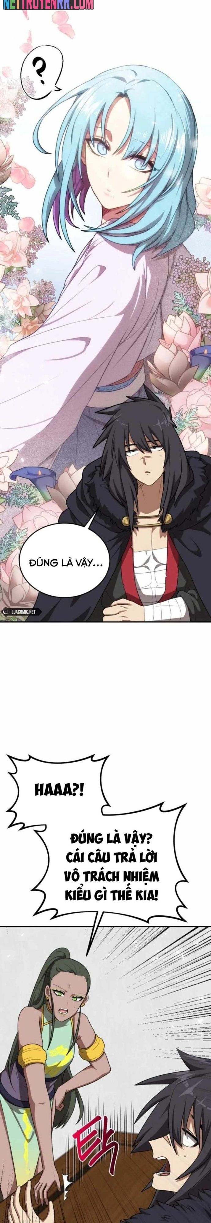 Ta Đây Vô Địch Bất Bại - Chapter 38 - Page 18