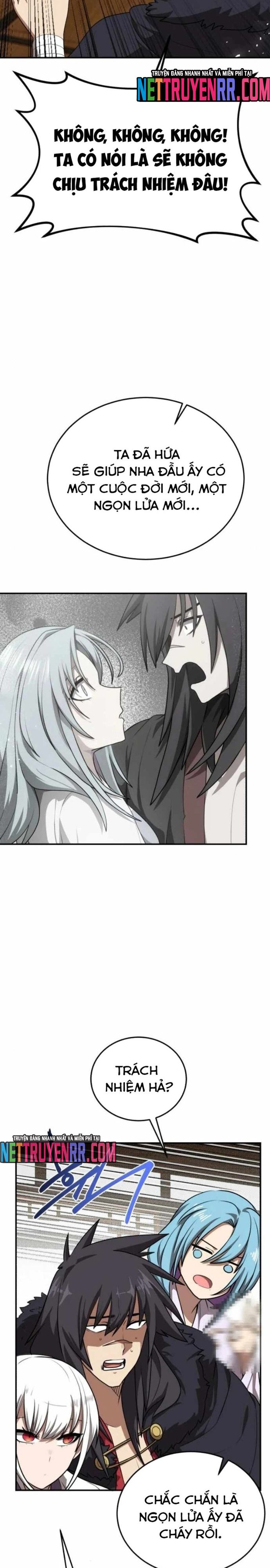 Ta Đây Vô Địch Bất Bại - Chapter 38 - Page 19