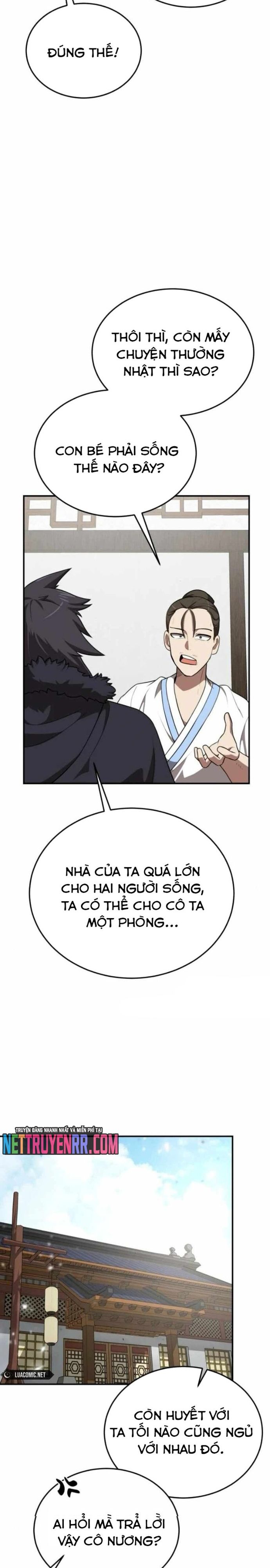 Ta Đây Vô Địch Bất Bại - Chapter 38 - Page 20