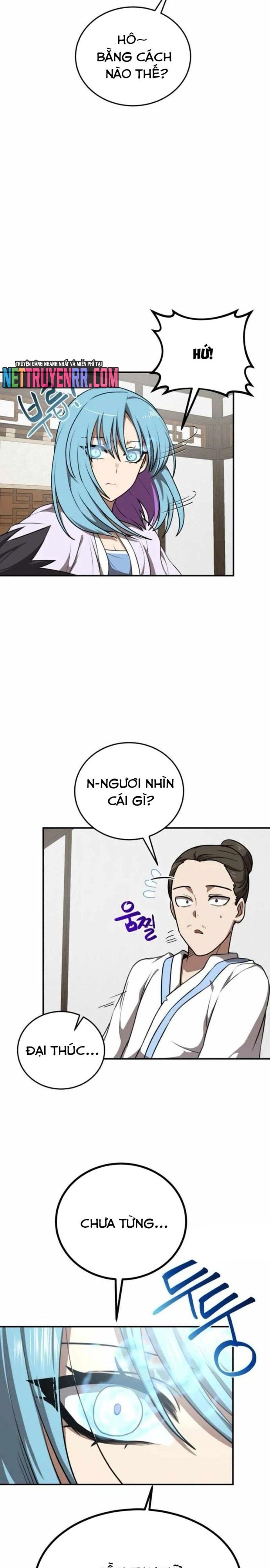 Ta Đây Vô Địch Bất Bại - Chapter 38 - Page 23