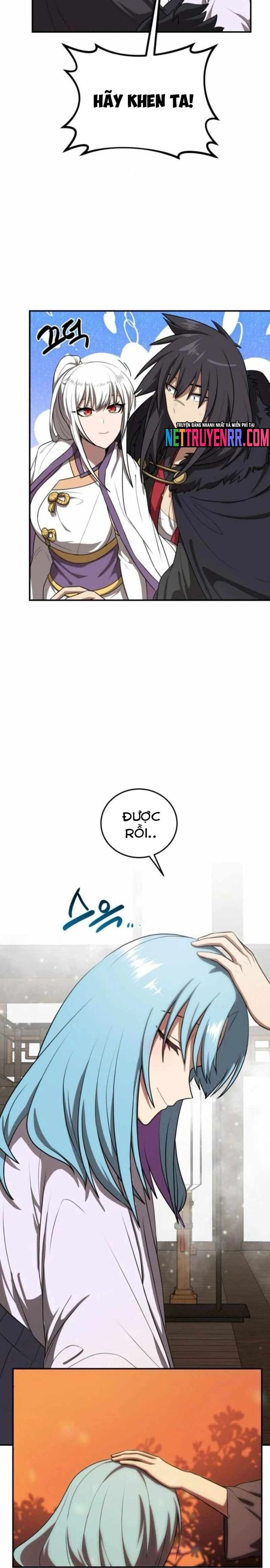 Ta Đây Vô Địch Bất Bại - Chapter 38 - Page 27