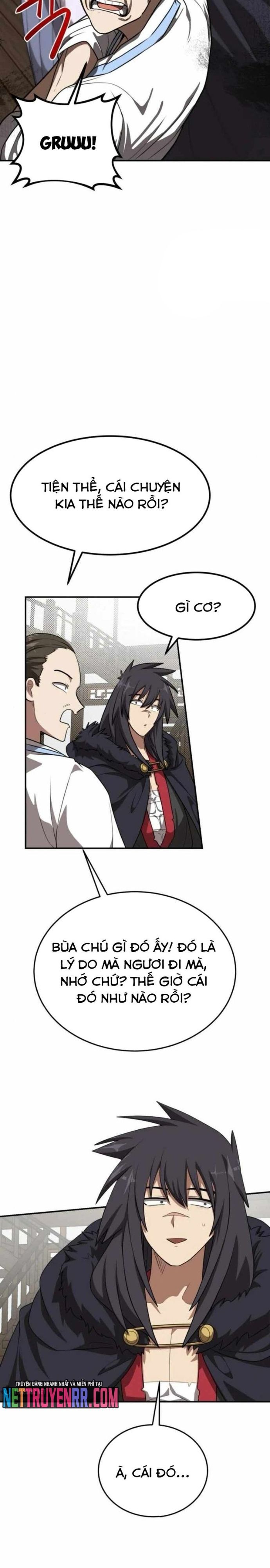 Ta Đây Vô Địch Bất Bại - Chapter 38 - Page 29