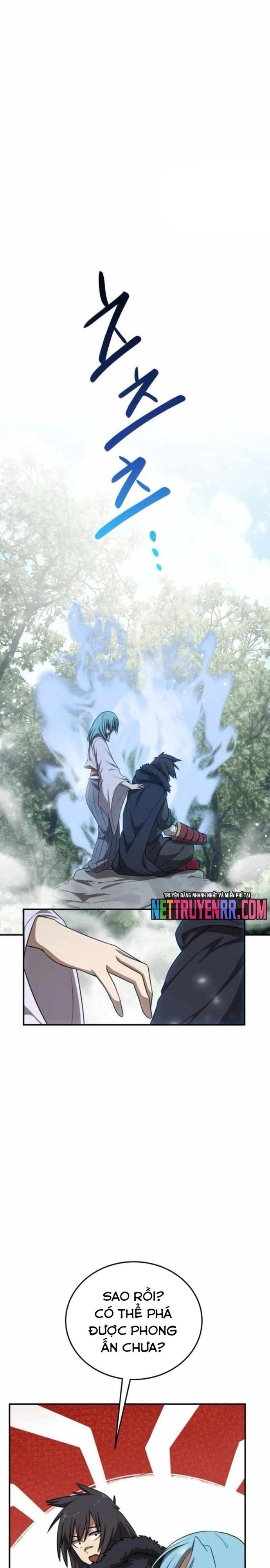 Ta Đây Vô Địch Bất Bại - Chapter 38 - Page 30