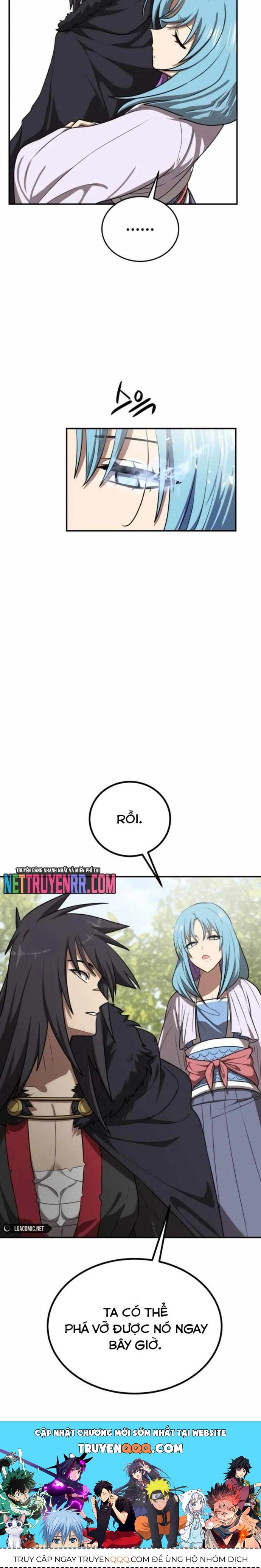 Ta Đây Vô Địch Bất Bại - Chapter 38 - Page 31