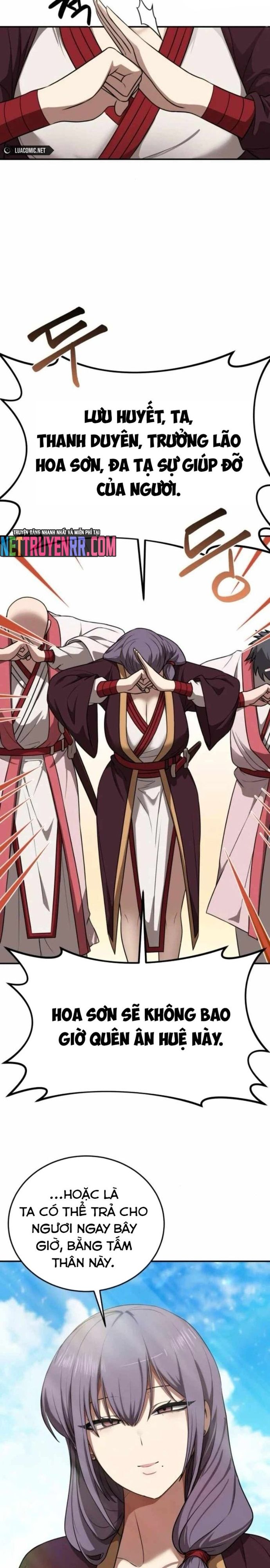 Ta Đây Vô Địch Bất Bại - Chapter 38 - Page 8