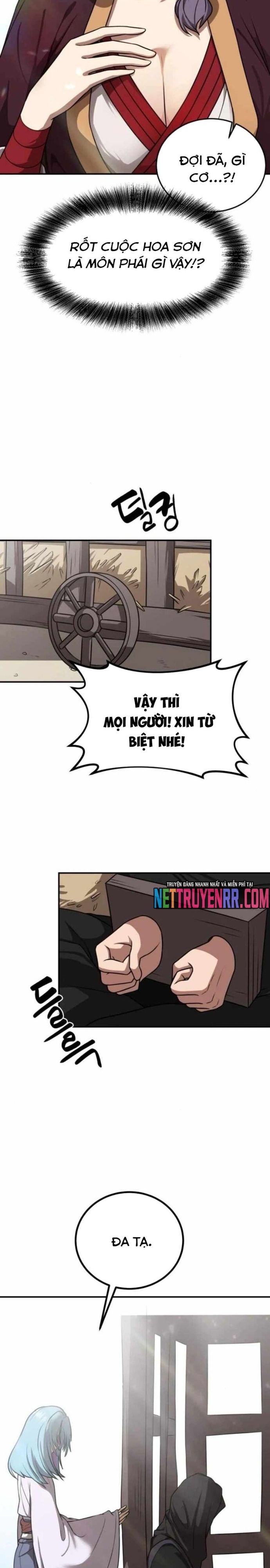 Ta Đây Vô Địch Bất Bại - Chapter 38 - Page 9