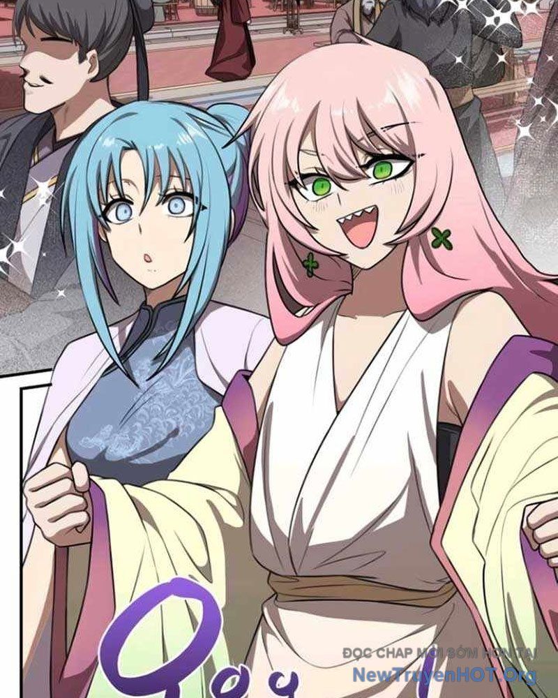 Ta Đây Vô Địch Bất Bại - Chapter 42 - Page 38