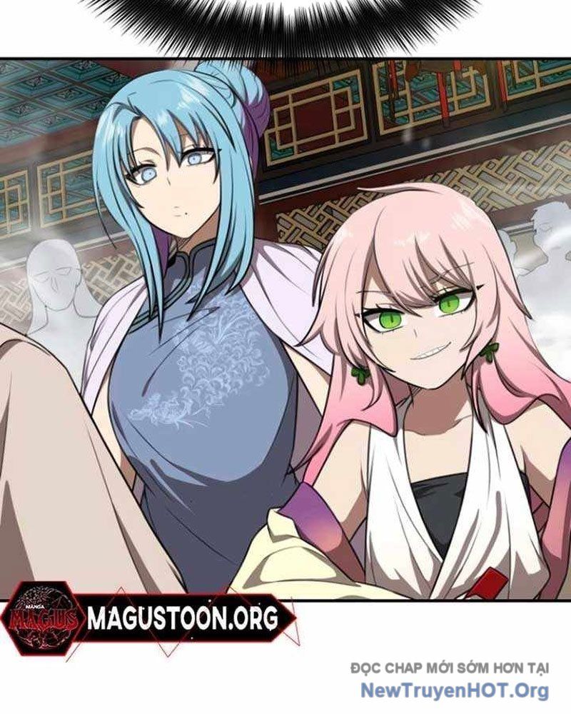 Ta Đây Vô Địch Bất Bại - Chapter 42 - Page 82