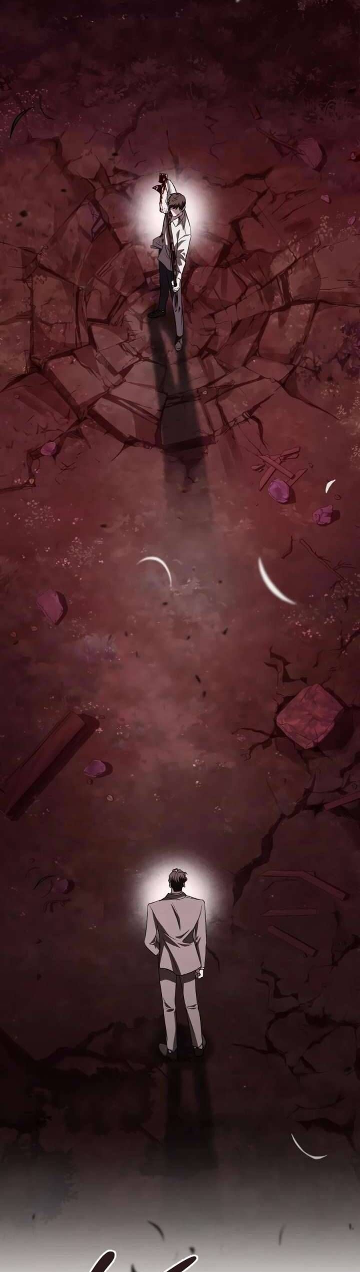 Lửa Hồn Chapter 27 - Trang 10