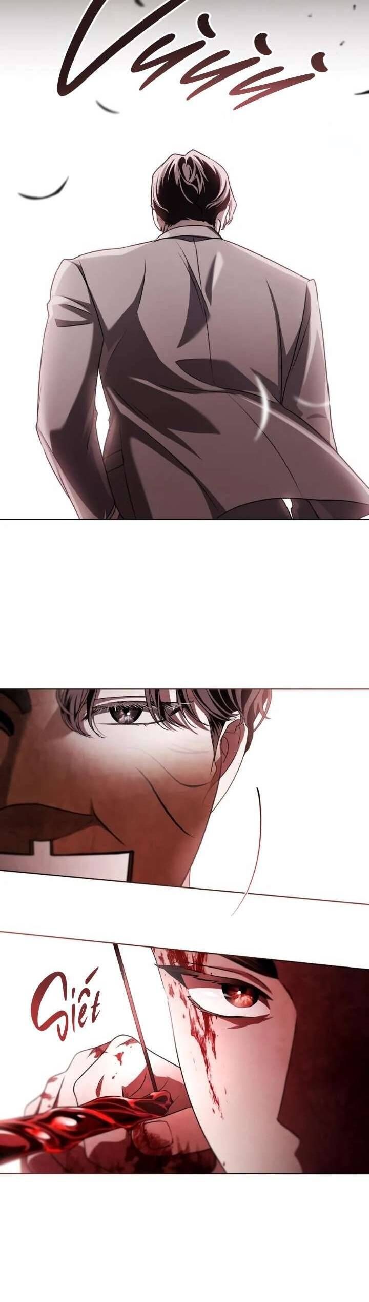 Lửa Hồn Chapter 27 - Trang 11