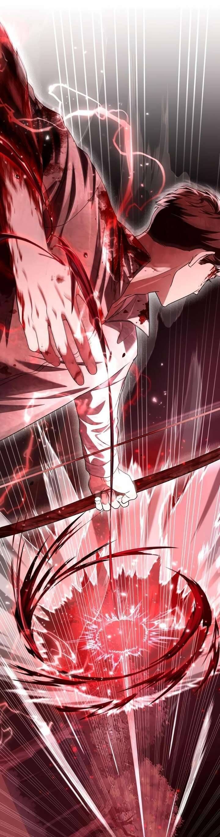 Lửa Hồn Chapter 27 - Trang 12