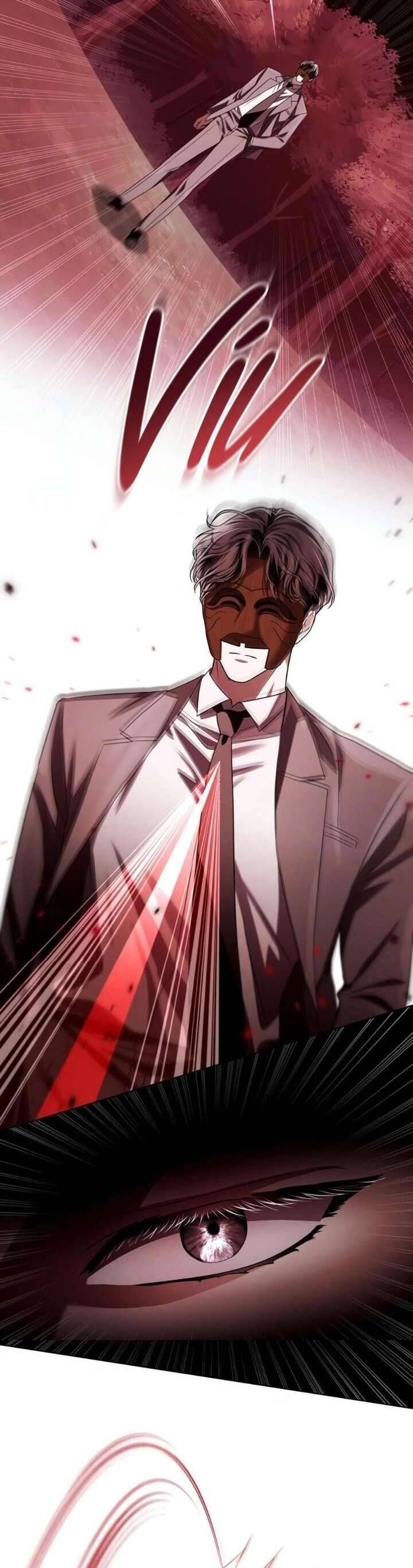 Lửa Hồn Chapter 27 - Trang 13